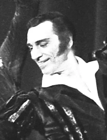José Greco