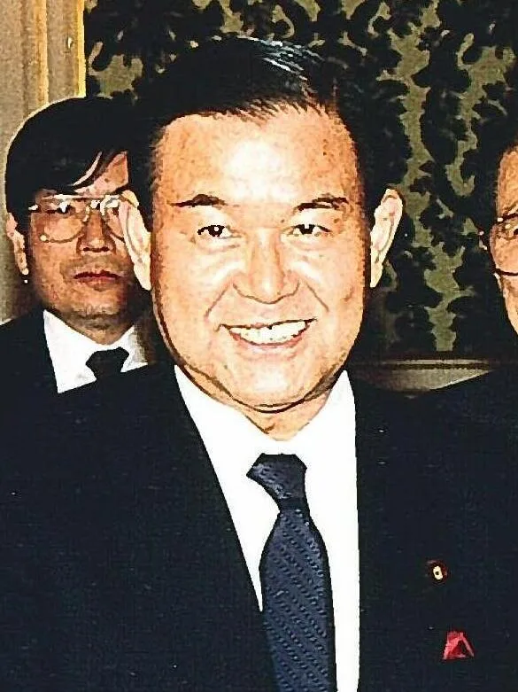 佐藤孝行