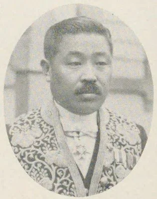 川淵洽馬