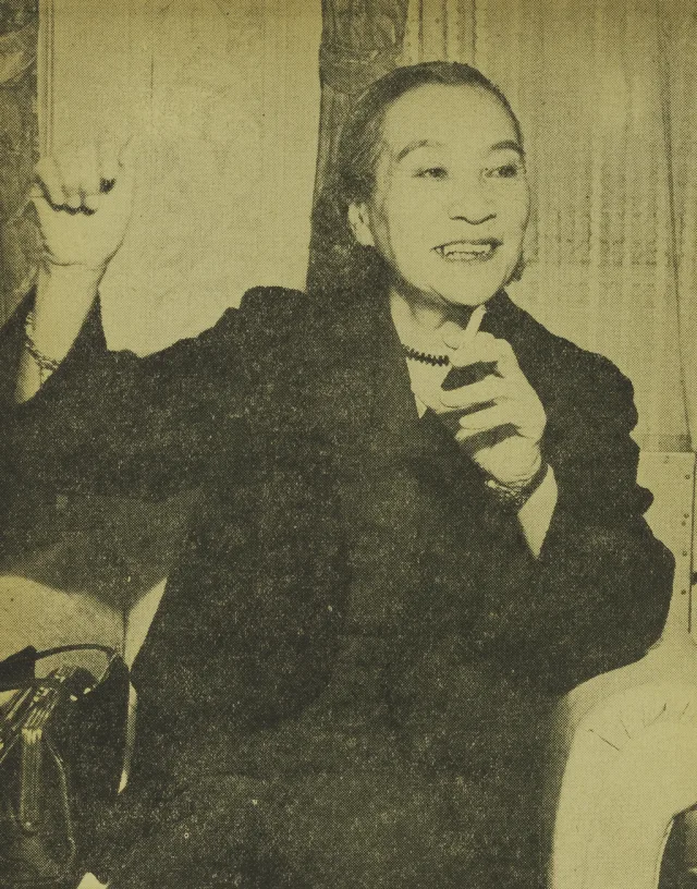 神近市子