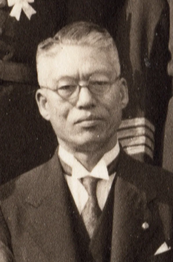 岡田文秀