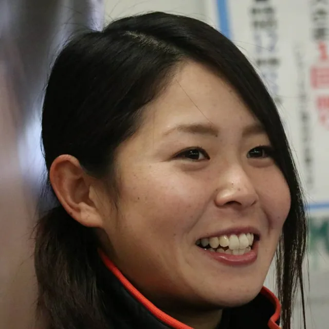 磯崎由加里