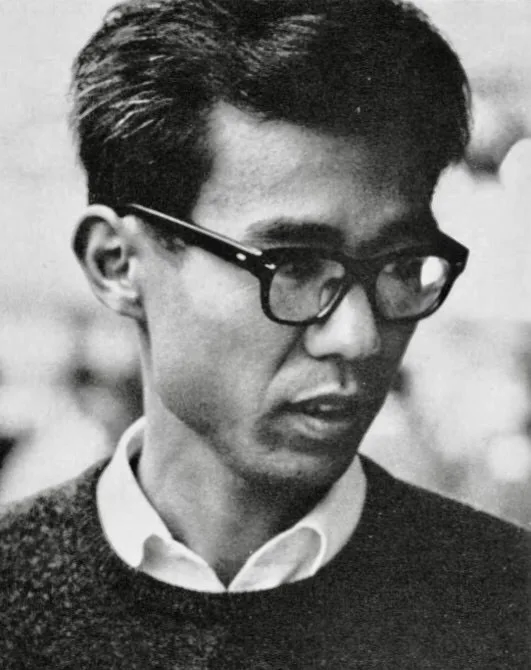 柴田翔