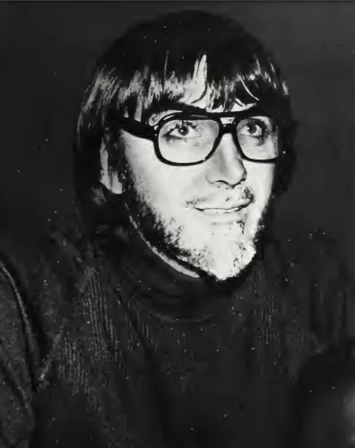 トム・ダウド