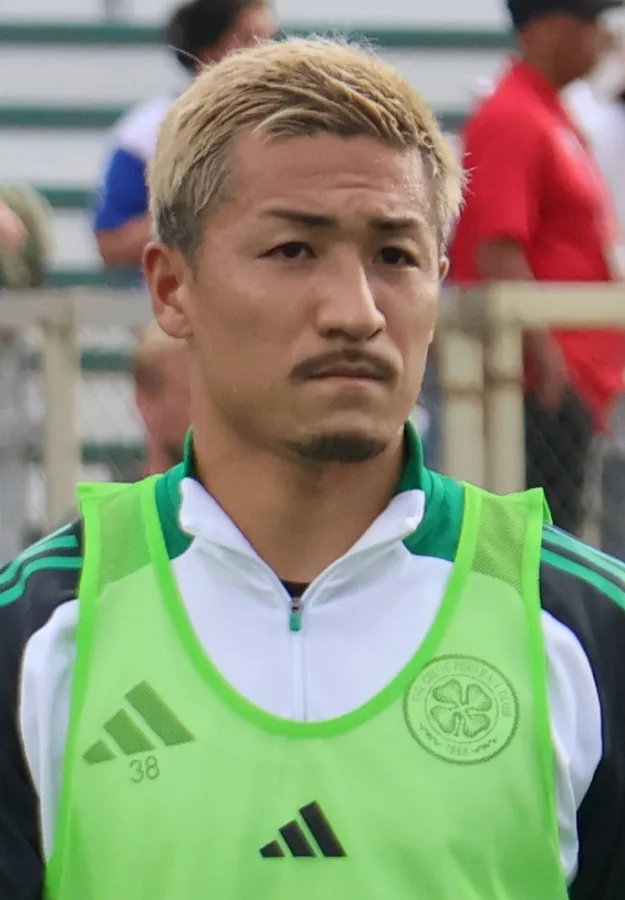 前田大然