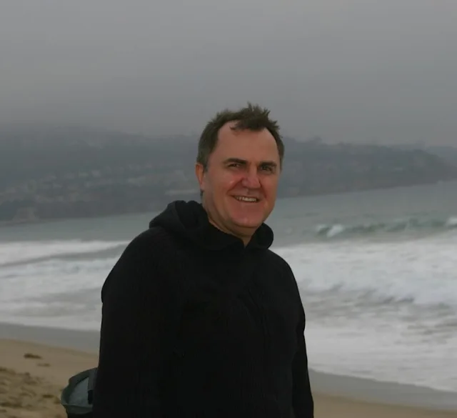 Serguei Kouchnerov