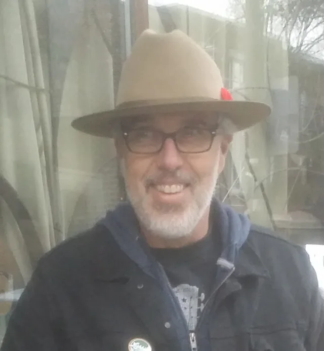 John Wort Hannam