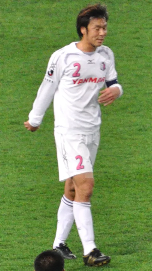 羽田憲司