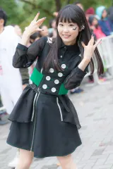 東山奈央