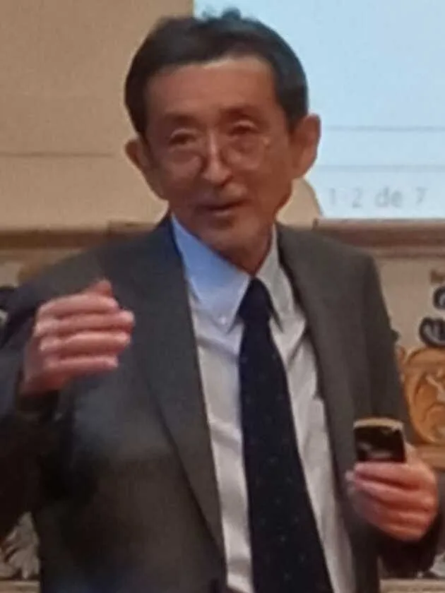 田澤耕