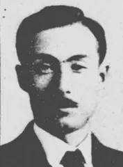 黒田巌