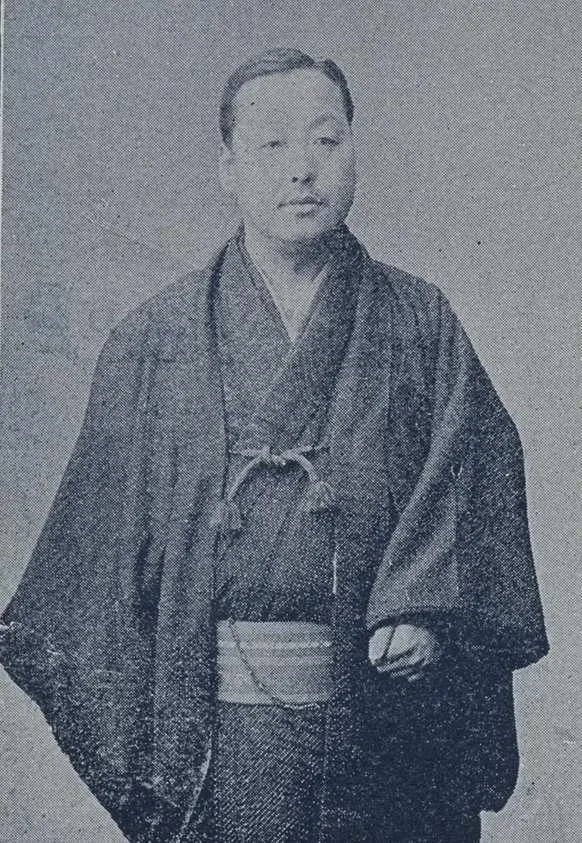 菊池長四郎