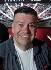 Tom Urie