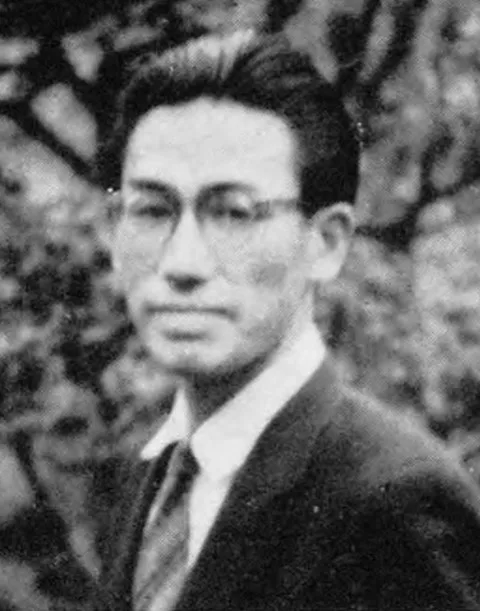 谷川雁