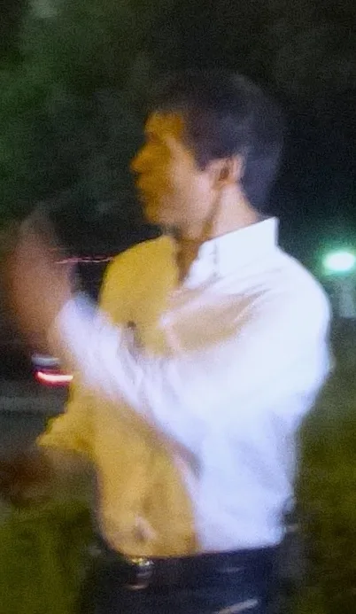 阿部祐二