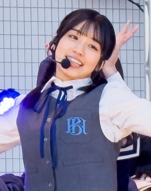 岩本理瑚