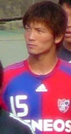 平松大志