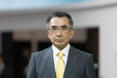 鈴木俊宏