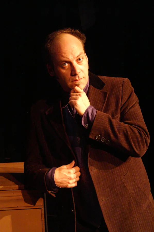 Jason McHugh
