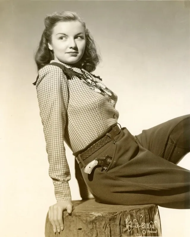 Jane Webb