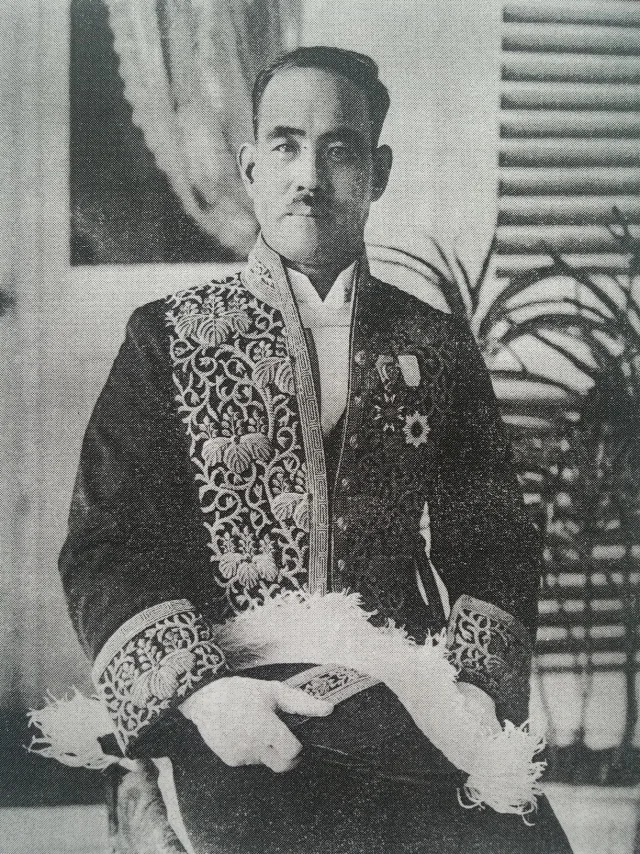 後藤文夫