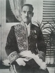 後藤文夫