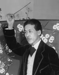 山田耕筰