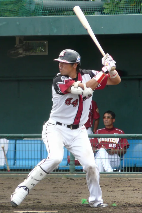 宮本裕司