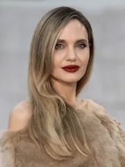アンジェリーナ・ジョリー