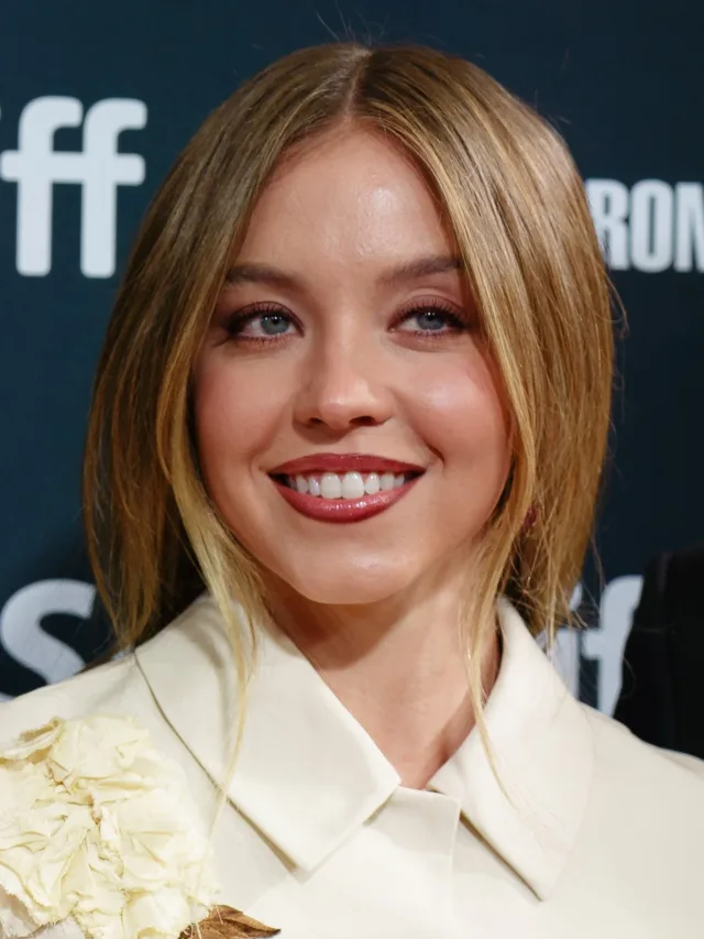 シドニー・スウィーニー