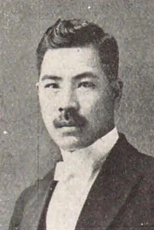 手代木隆吉