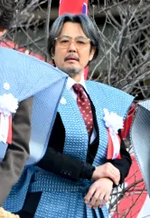 岡部たかし
