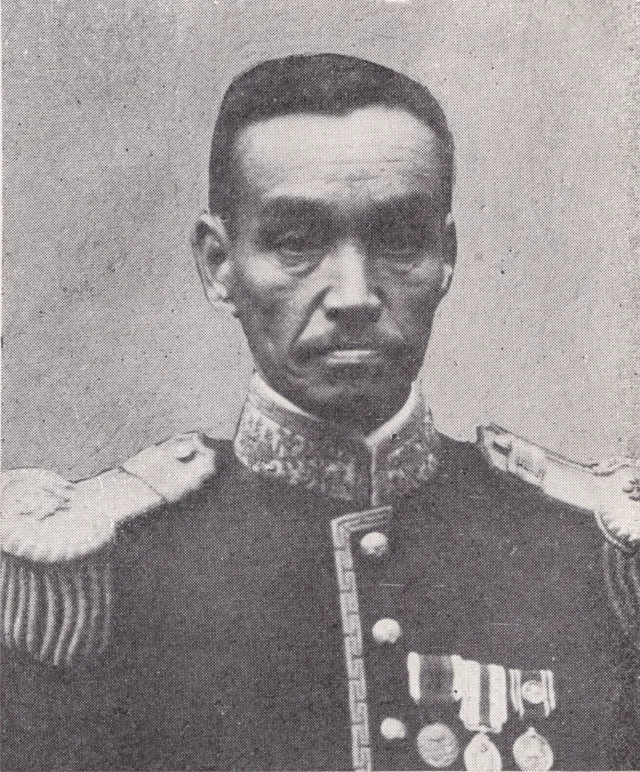 藤谷為寛