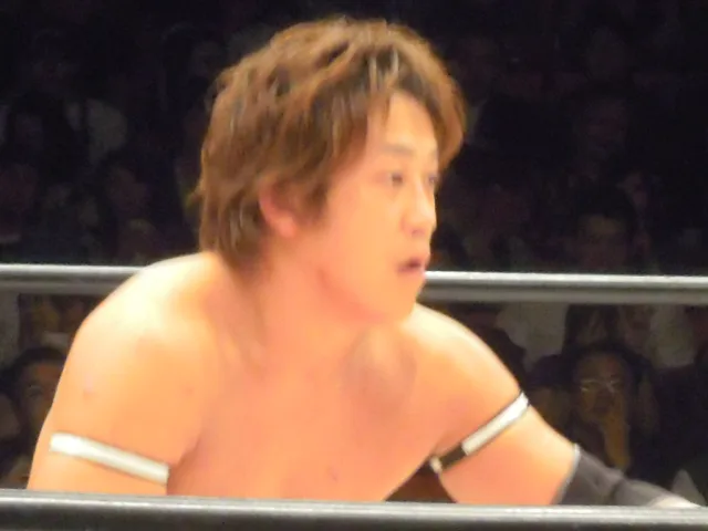 宮本裕向