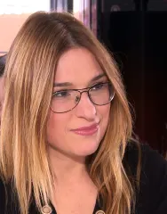 Sophie Robert