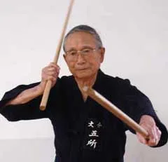 五所元治