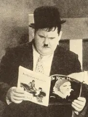 オリヴァー・ハーディ