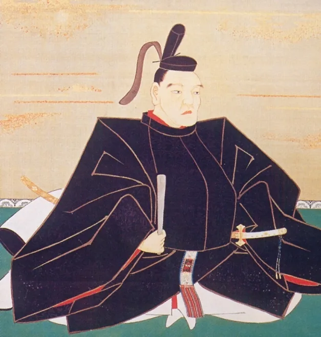 柳沢吉保