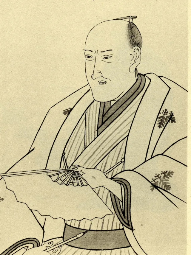 式亭三馬