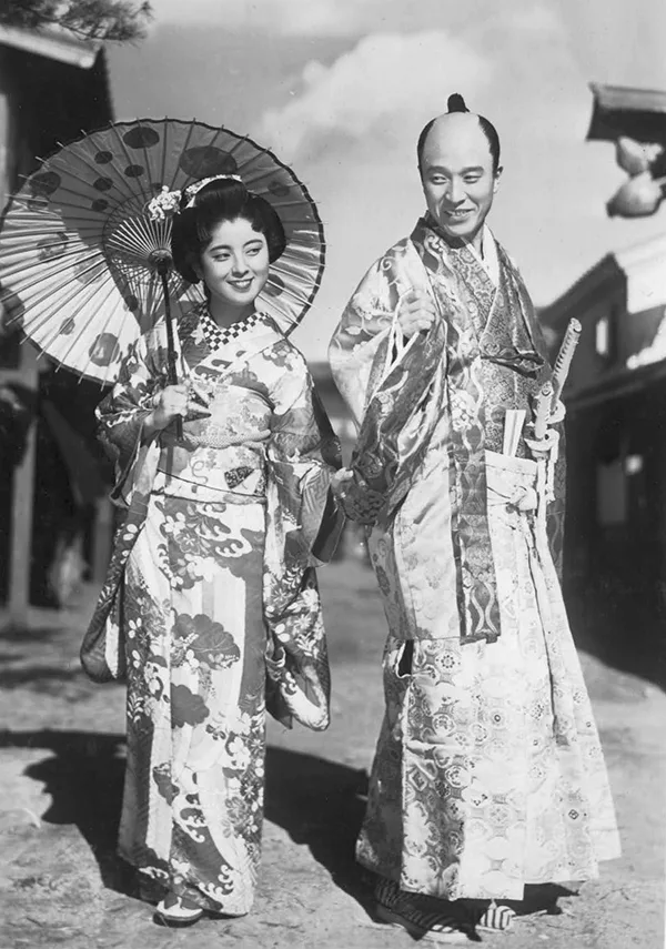 服部富子
