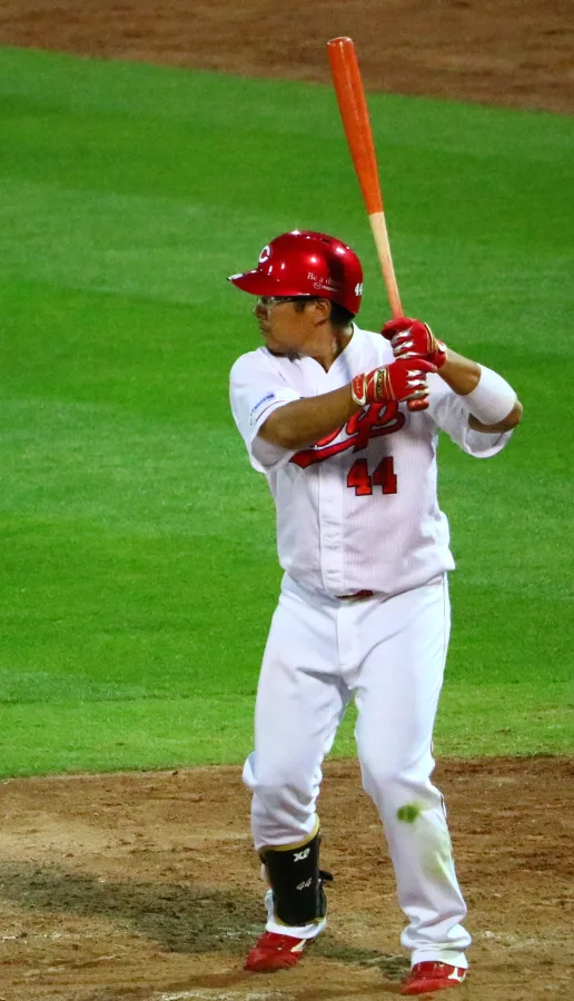 松山竜平