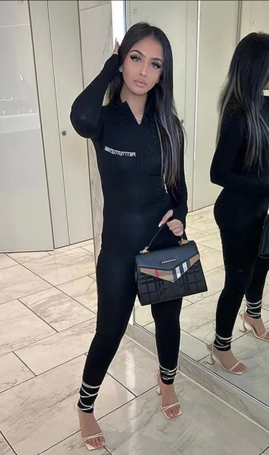 Mahek Bukhari