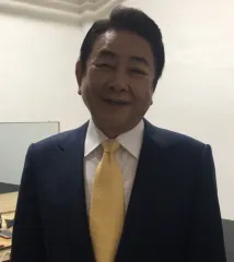 ホ・チャム