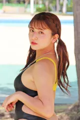徳江かな