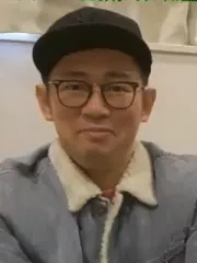 ビビる大木