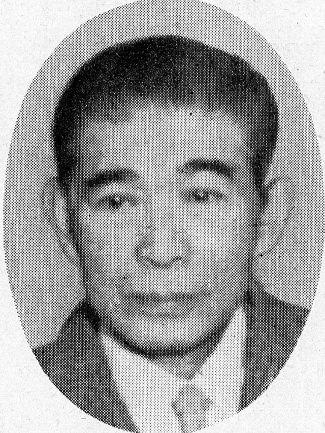 大久保作次郎