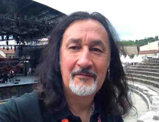 Patrick Savey