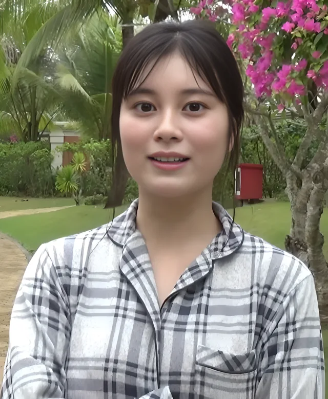 大久保桜子