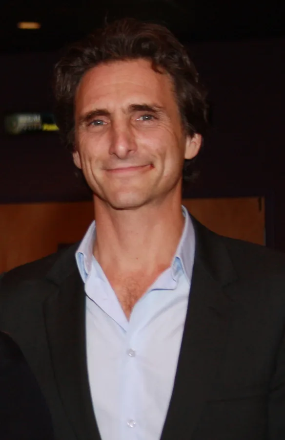 ローレンス・ベンダー