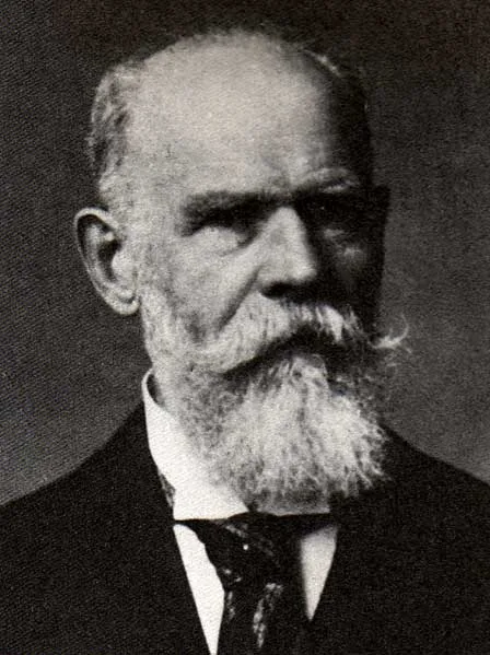 Arnold von Siemens